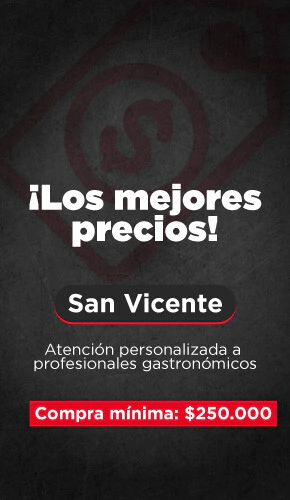 LOCAL SAN VICENTE