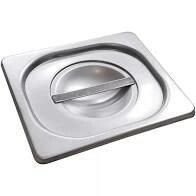 TAPA RECIPIENTE GN 1/6 ACERMEL