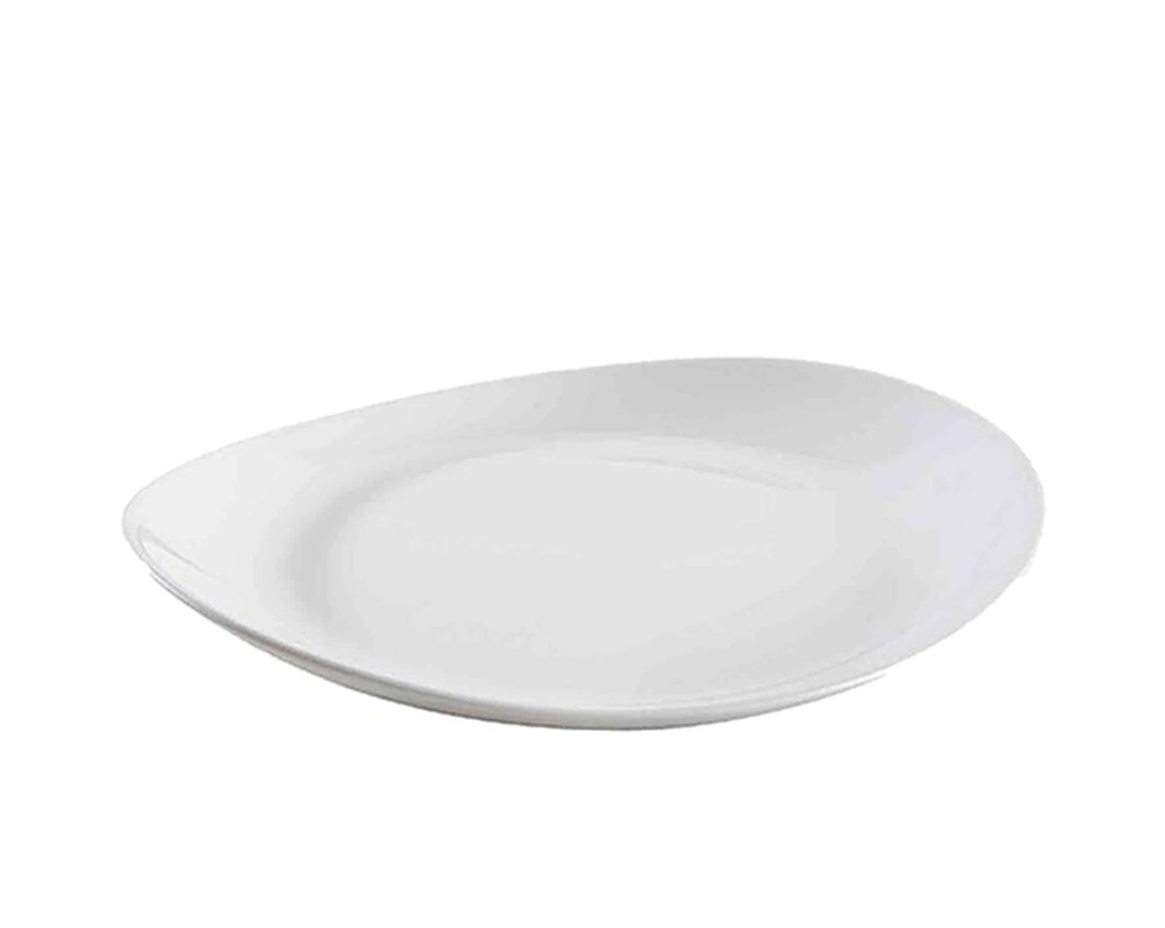 PLATO PLAYO 30 CM CHURRASCO GRILL NADIR