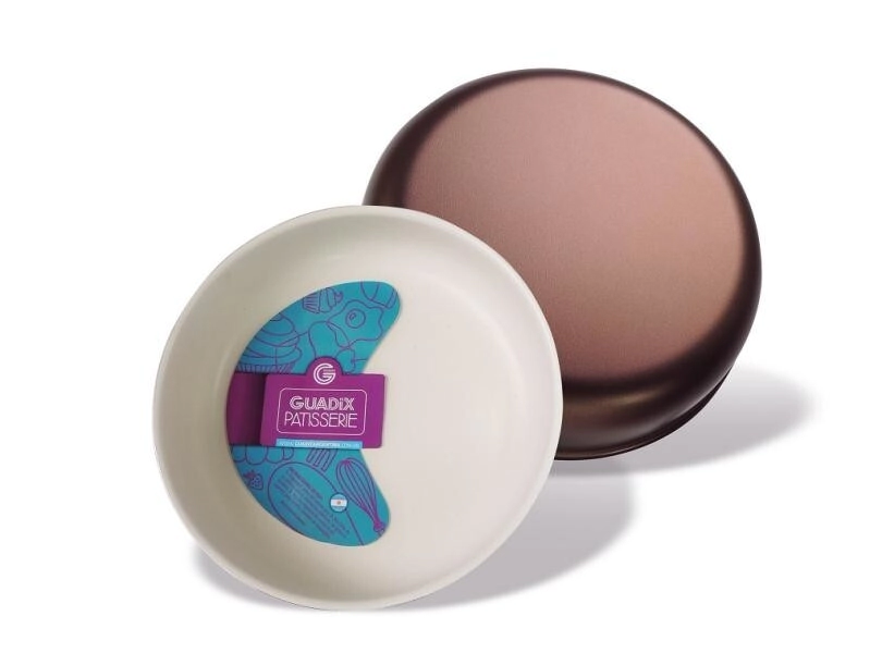 TORTERA N� 26 REDONDA ANTIADHERENTE GUADIX