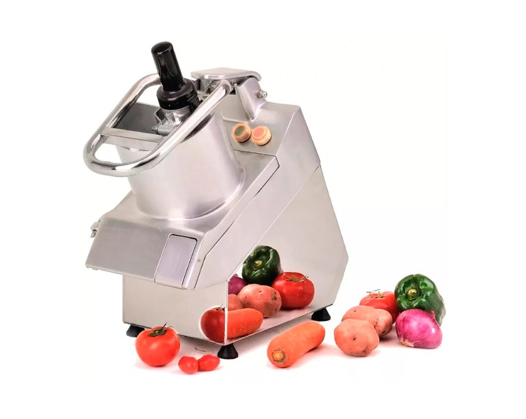 PROCESADORA PROFESIONAL 5 DISCOS MORETTI