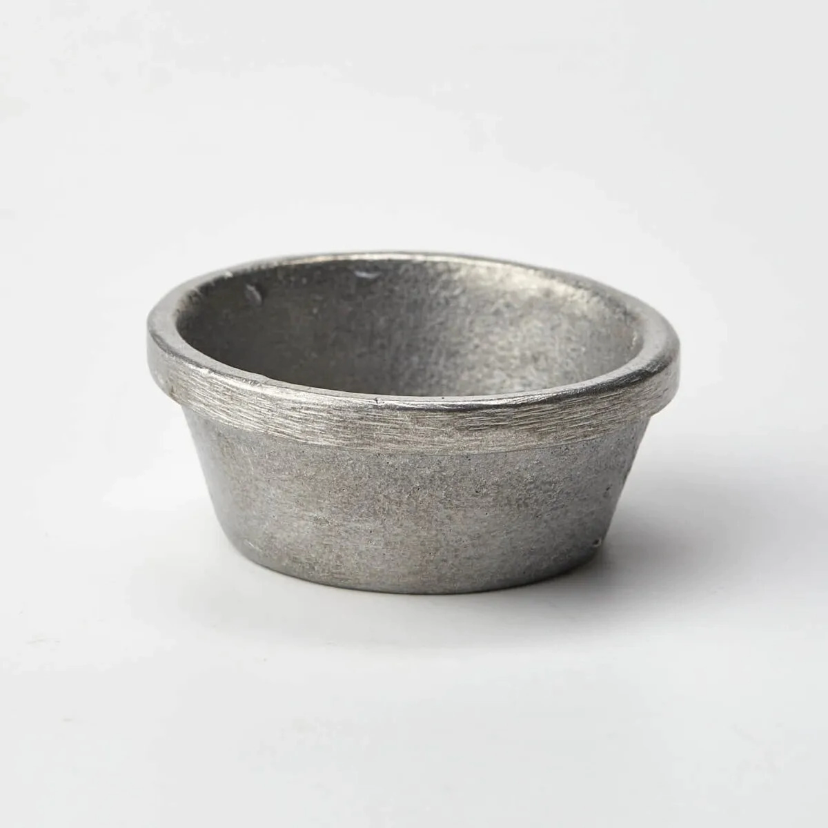 CAZUELA 7 CM FUNDICION DE ALUMINIO