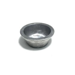 CAZUELA 7 CM FUNDICION DE ALUMINIO