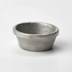 CAZUELA 7 CM FUNDICION DE ALUMINIO