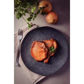 TENEDOR DE MESA BERLIN TRAMONTINA