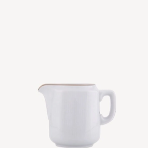 CREMERA GRANDE OCTOGONAL FILE ORO LINEA 599 TSUJI