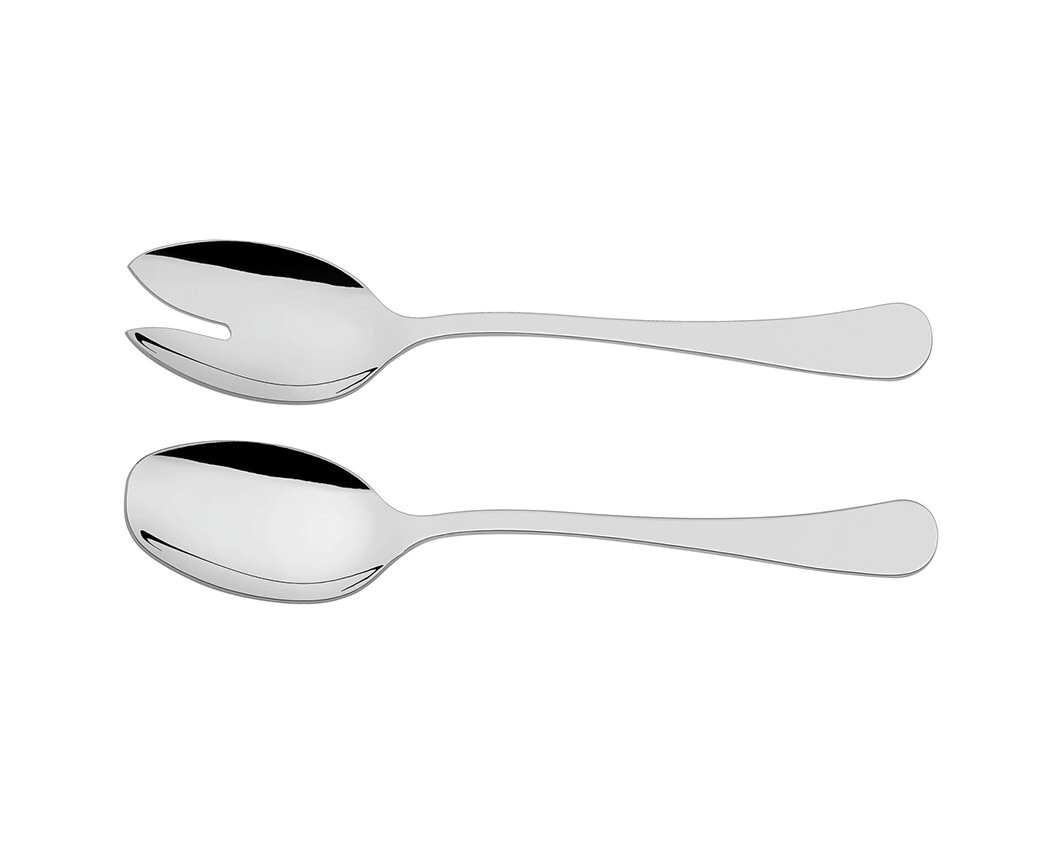 JUEGO SERVIR ENSALADA ZURIQUE TRAMONTINA