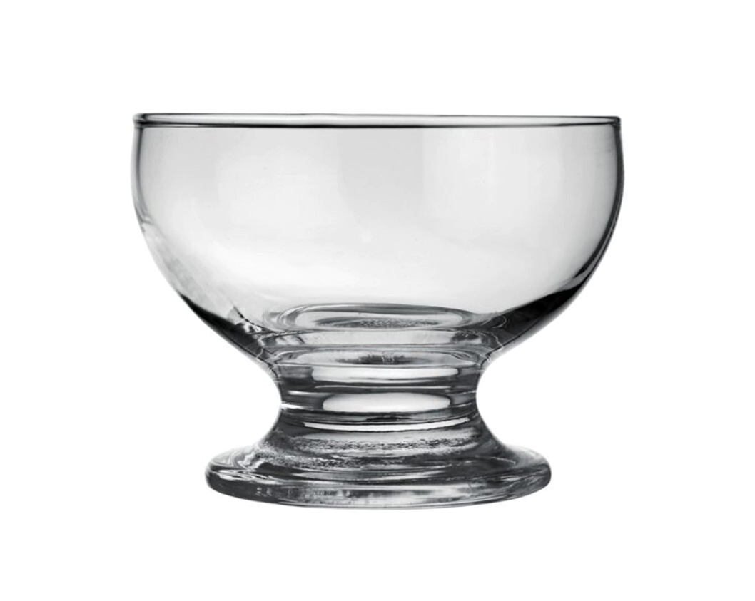 COPA DE HELADO FLORIDA 220 ML NADIR