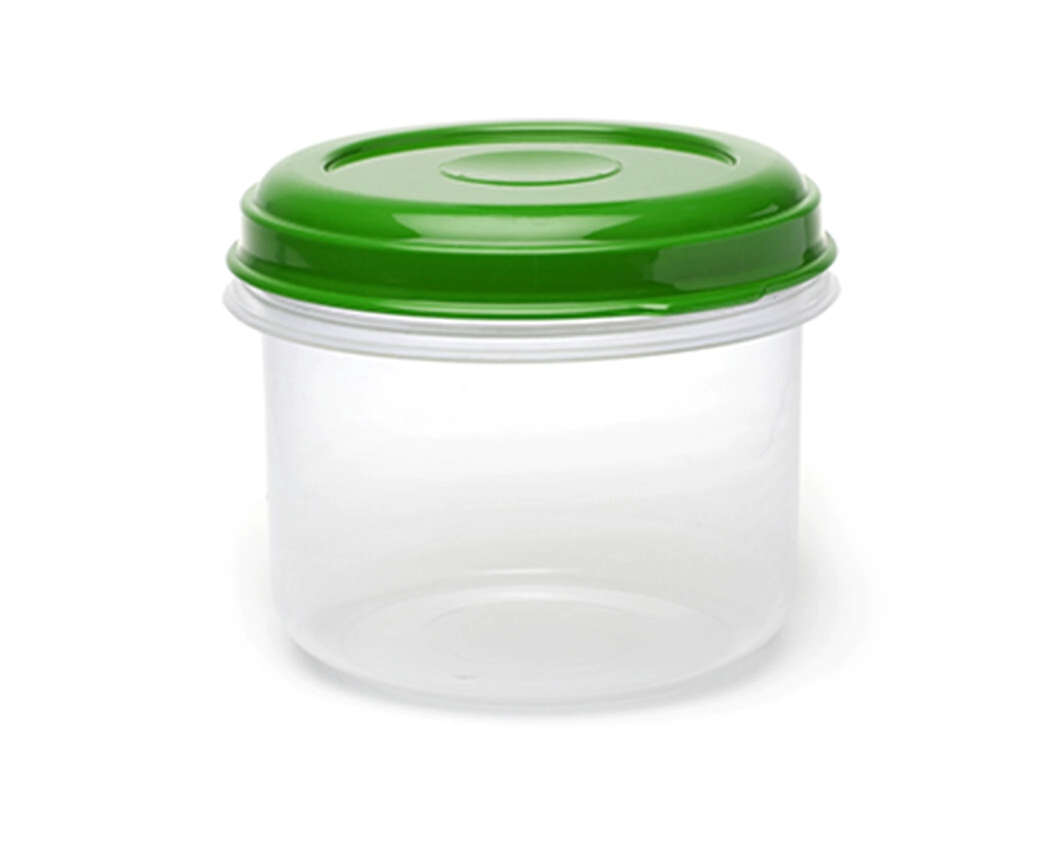 HERMETICO CONTENEDOR 300 ML REDONDO NUVA