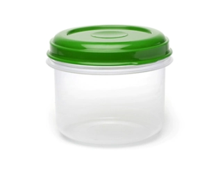 HERMETICO CONTENEDOR 300 ML REDONDO NUVA