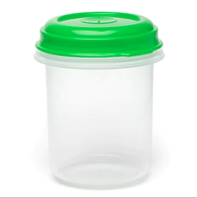 HERMETICO CONTENEDOR 500 ML REDONDO NUVA