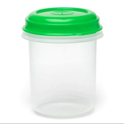 HERMETICO CONTENEDOR 500 ML REDONDO NUVA