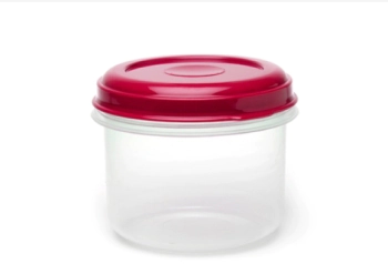 HERMETICO CONTENEDOR 850 ML REDONDO NUVA