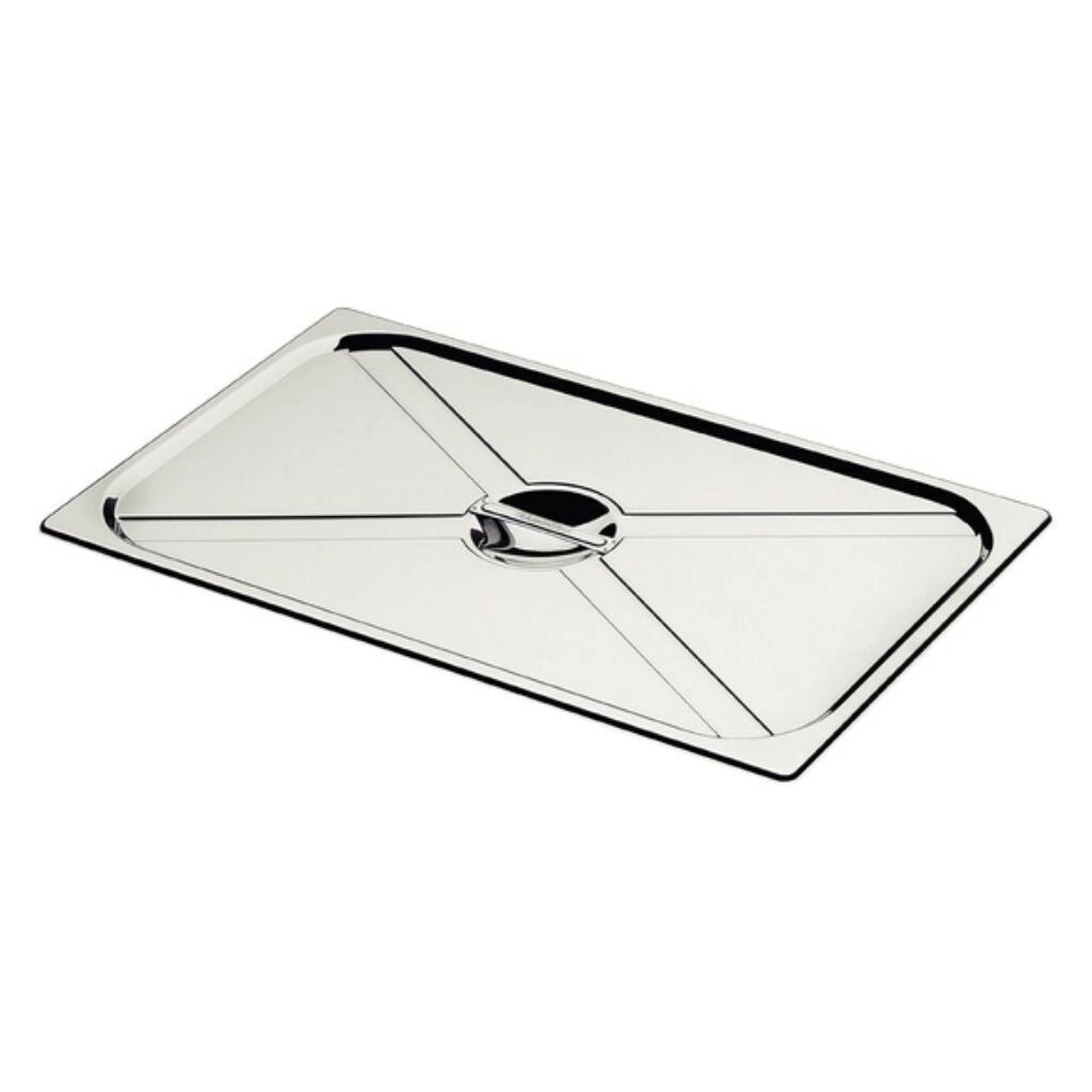 TAPA RECIPIENTE GN 1/3 TRAMONTINA