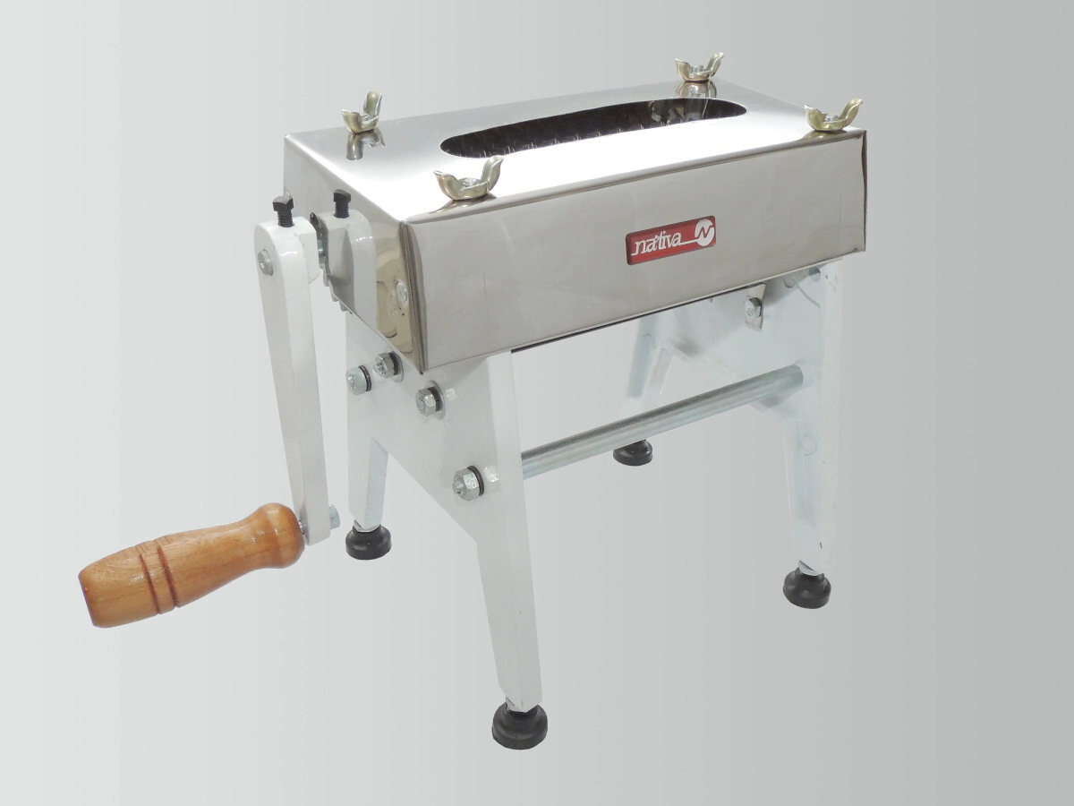TIERNIZADOR DE CARNE MANUAL NATIVA