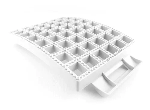 RAVIOLERA SUSAN X 48 CURVA BLISTER (a)