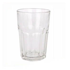 VASO DE AGUA BRISTOL 400 ML NADIR