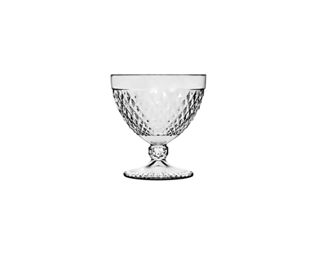 Copas para Helado DIAMANTE