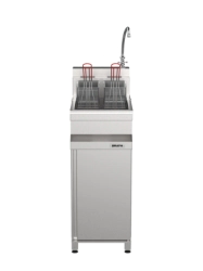COCINADOR DE PASTAS 24 LTS AUTOMATICO BRAFH