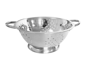 COLAPASTA Nº 24 ACERO INOXIDABLE