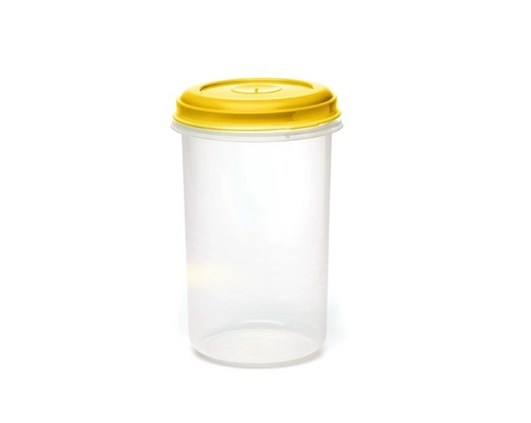 HERMETICO CONTENEDOR 1,70 LTS REDONDO ALTO NUVA