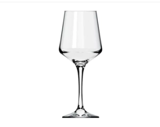 COPA DE VINO BRUNELLO 390 ML NADIR