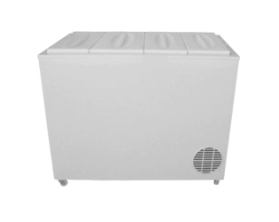 Freezer Blanco GRANDE