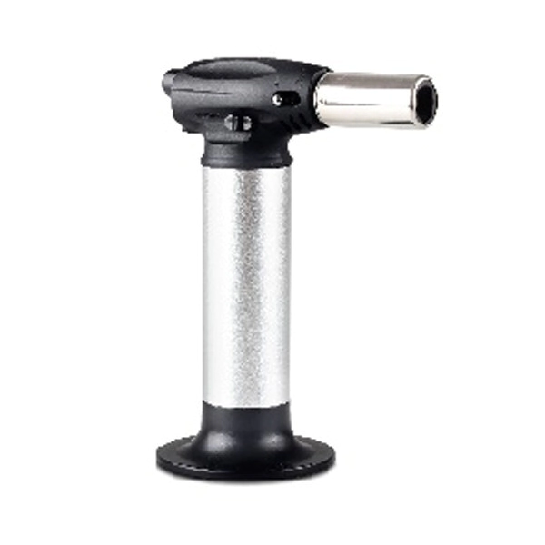 SOPLETE RECARGABLE CUERPO DE ALUMINIO