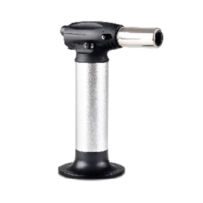 SOPLETE RECARGABLE CUERPO DE ALUMINIO