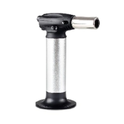 SOPLETE RECARGABLE CUERPO DE ALUMINIO