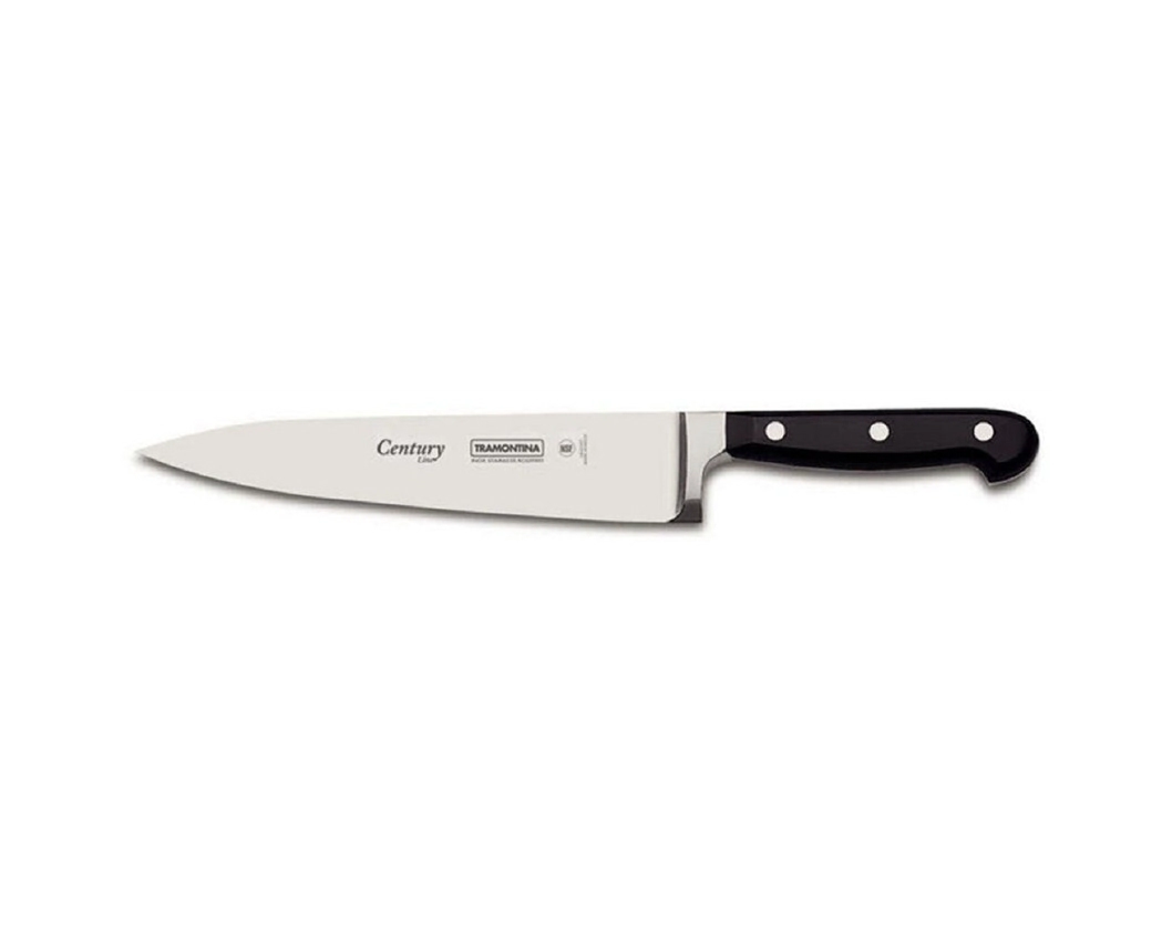 CUCHILLA CHEF 20 CM CENTURY TRAMONTINA