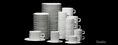 PLATO TE O DESAYUNO STUDIO VERBANO