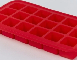 CUBETERA DE SILICONA X 15 SURTIDO