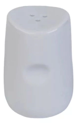 SALERO HUELLA PORCELANA