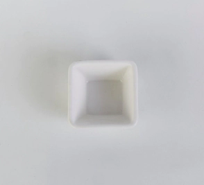 CAZUELA 9 CM CUADRADA