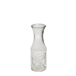 JARRA DECANTADORA 0,5 LT