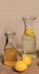 JARRA DECANTADORA 0,5 LT