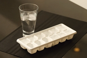 CUBETERA DE HIELO  X 1 UNIDAD PLASTICO NUVA