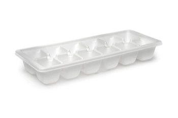 CUBETERA DE HIELO  X 1 UNIDAD PLASTICO NUVA