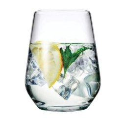 VASO COPA ALLEGRA 425 ML PASABAHCE