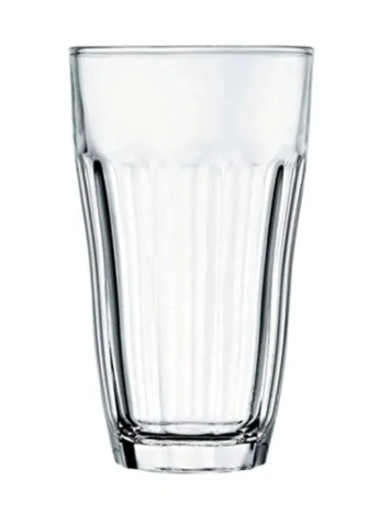 VASO BAROQUE 365 CC PASABAHCE