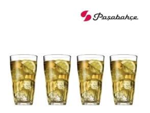 VASO BAROQUE 365 CC PASABAHCE