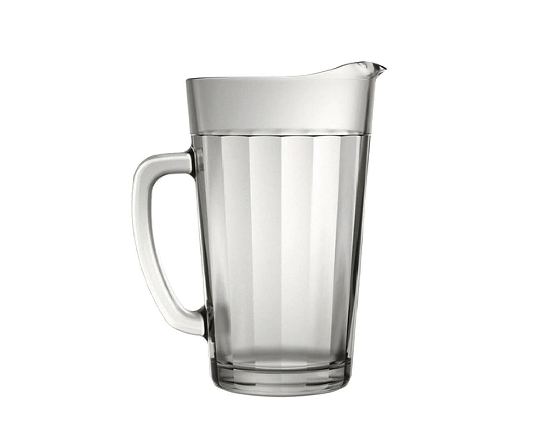 JARRA 1,2 LTS AMERICANO VIDRIO NADIR