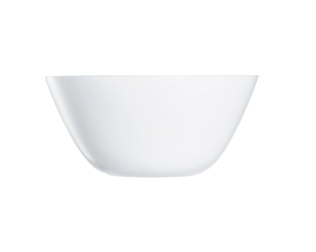 COMPOTERA 13 CM OPALINE VIDRIO TEMPLADO NADIR