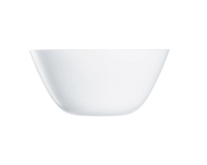 COMPOTERA 13 CM OPALINE VIDRIO TEMPLADO NADIR