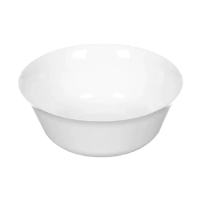 COMPOTERA 13 CM OPALINE VIDRIO TEMPLADO NADIR