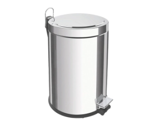 CESTO DE BASURA 5 LTS CON PEDAL TRAMONTINA