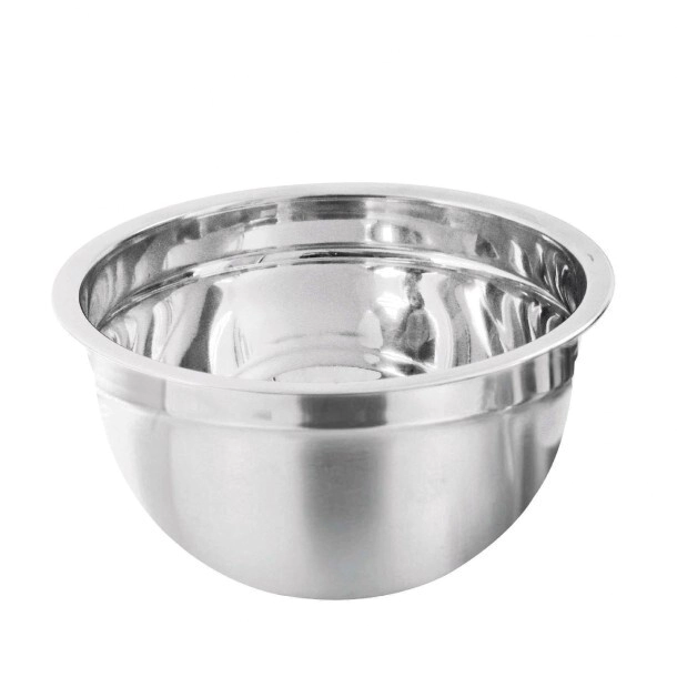 BOWL BATIDOR N� 14 PROFUNDO ACERO INOXIDABLE CAROL