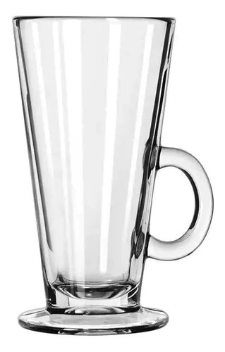 JARRO MUG 250 CC CAFE SUBMARINO LATTE