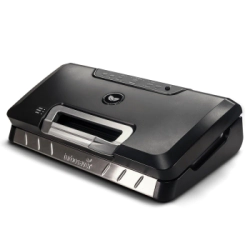 ENVASADORA AL VACIO EXTERNA COMERCIAL TS-1400B TURBOSAVER